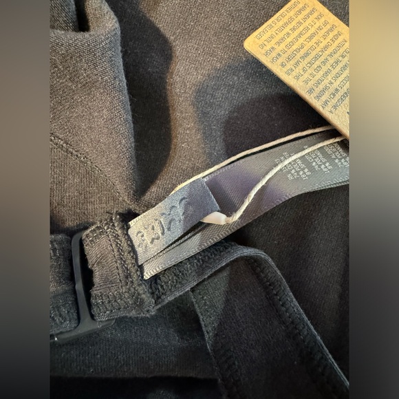 SKIMS OUTDOOR HALTER BODYSUIT - Picture 8 of 10